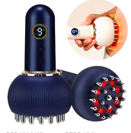 Massageador Efeito Drenagem